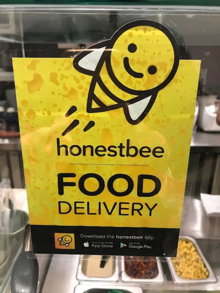 Kei Kaisondon - Honestbee