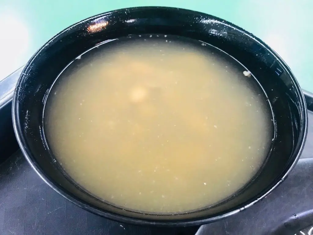 Xiang Mei Roasted Meat - Peanut Soup