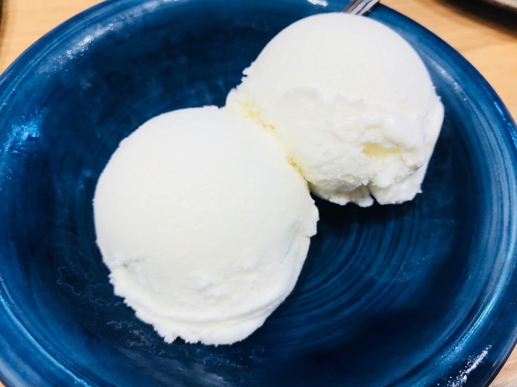 Ichikokudo Hokkaido Ramen – Hokkaido Milk Ice Cream Vanilla