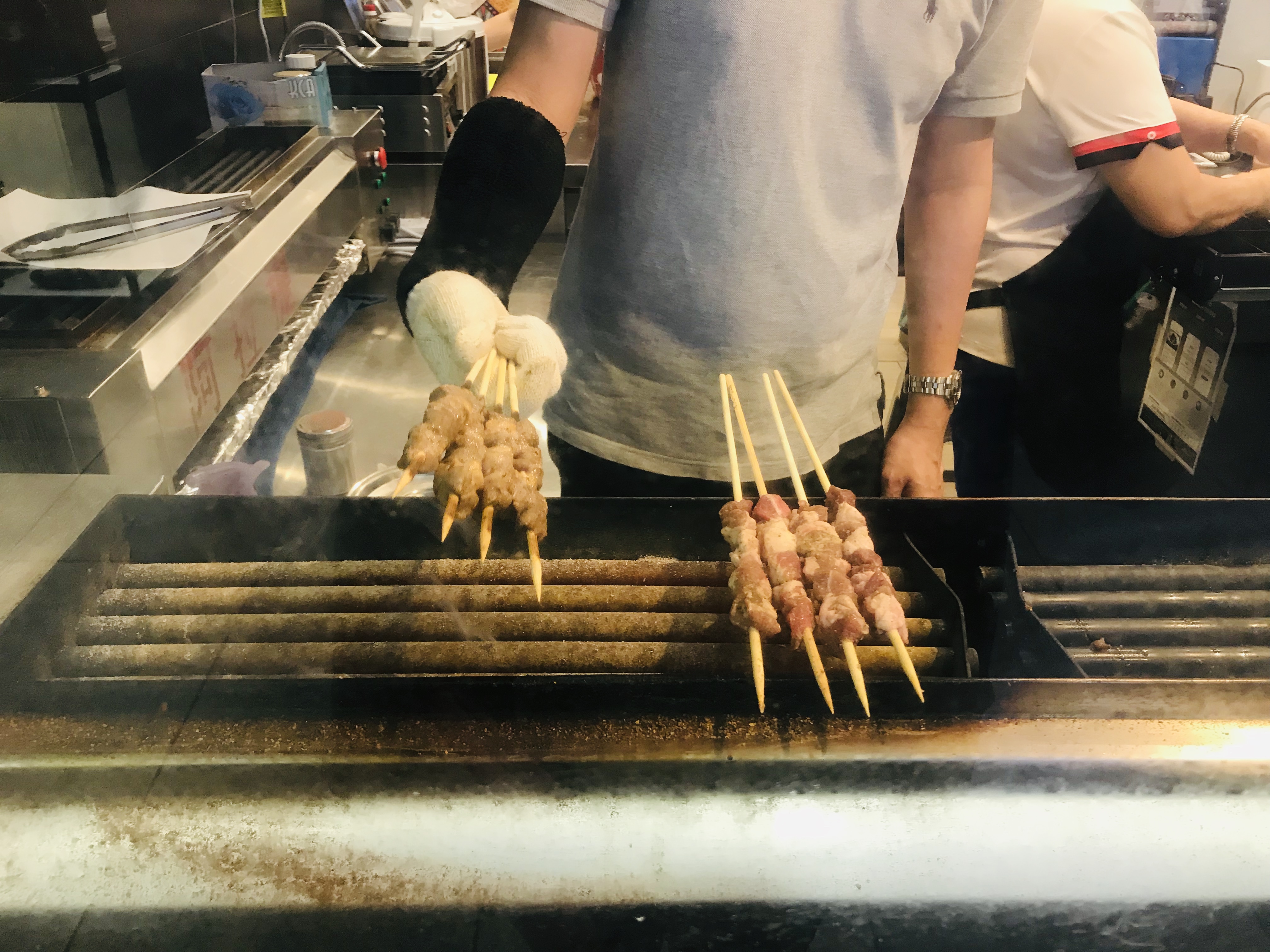 Alati Skewers 2