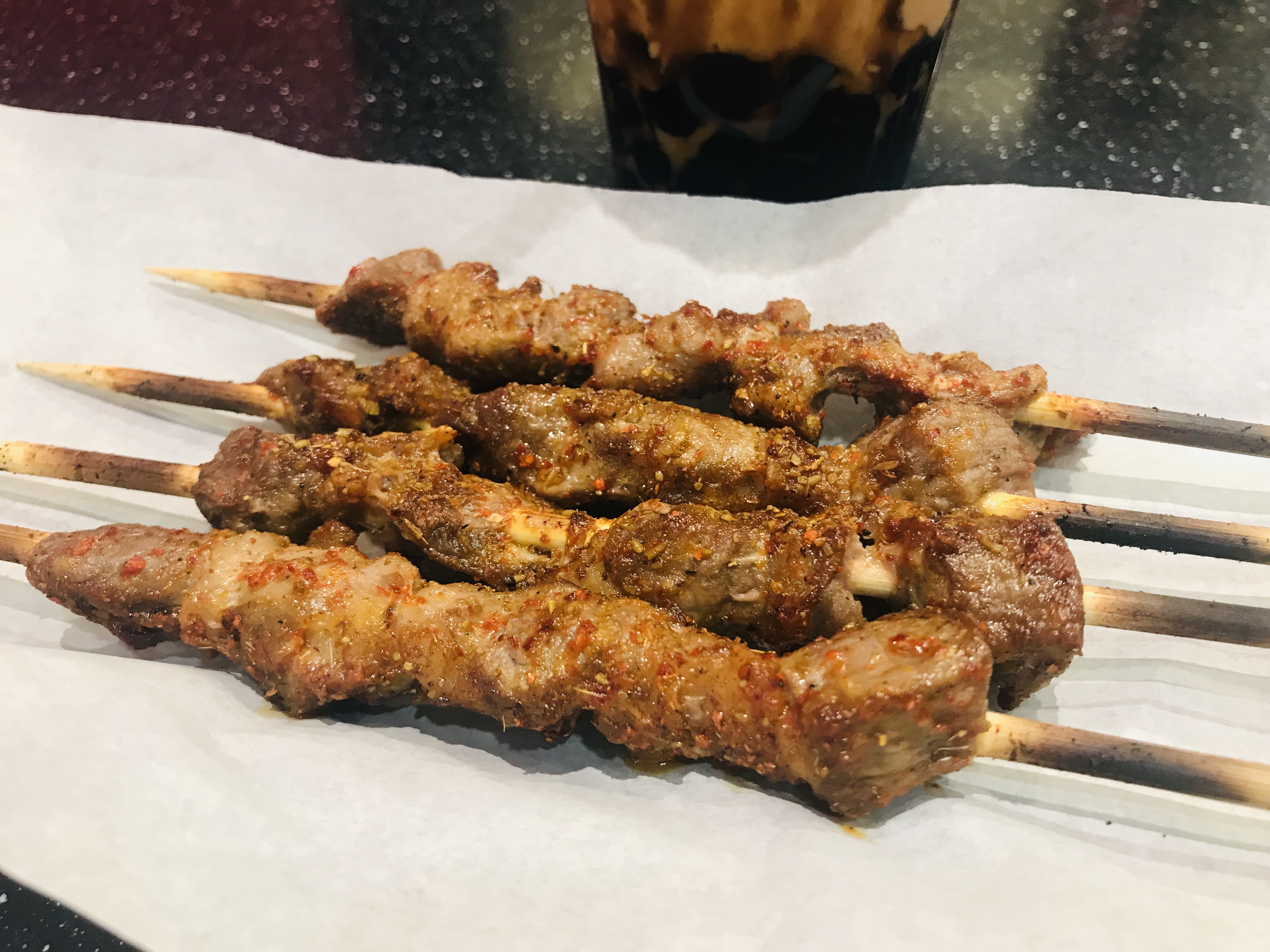 Alati Skewers 6