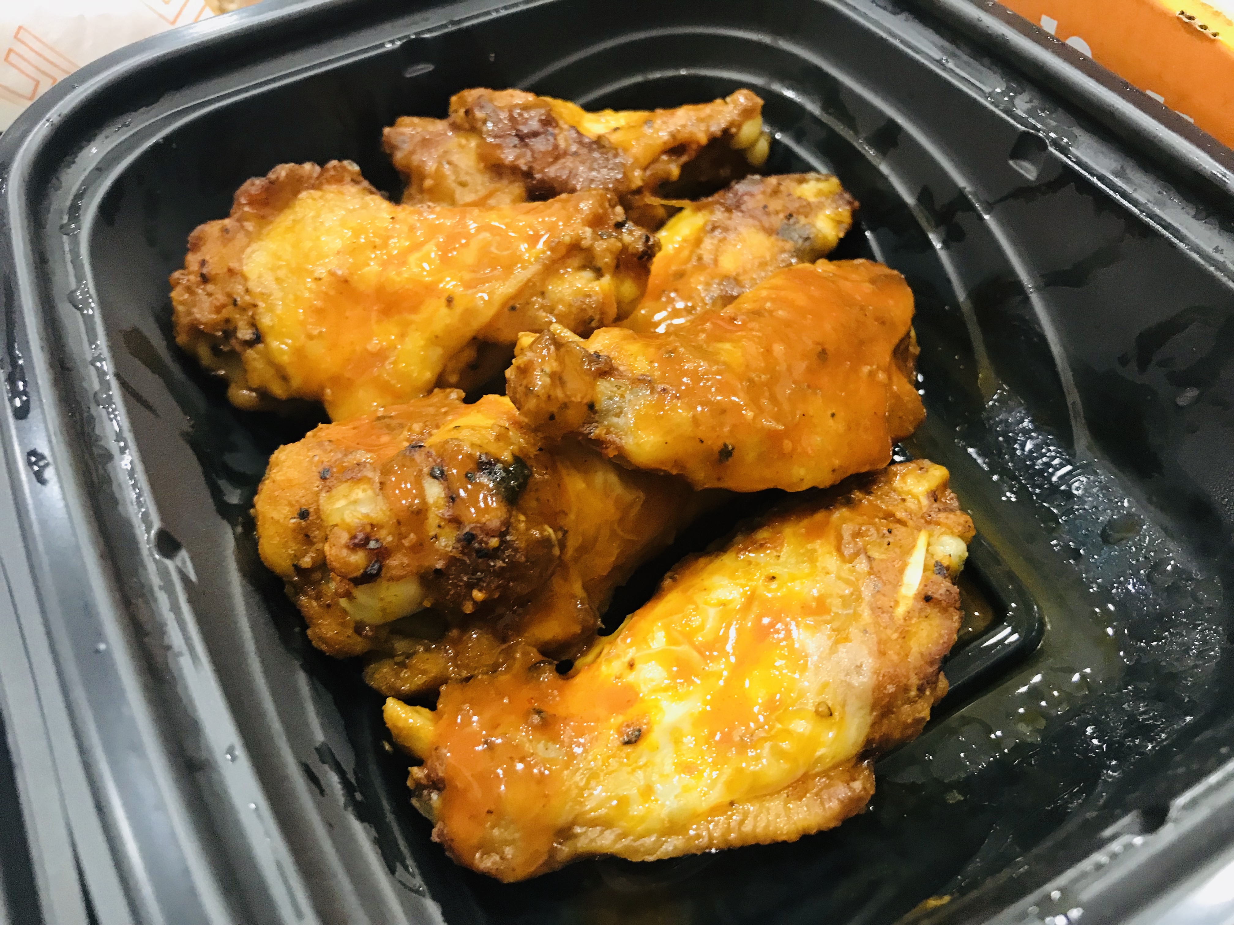 Little Caesars Pizza - Caesar Wings 1