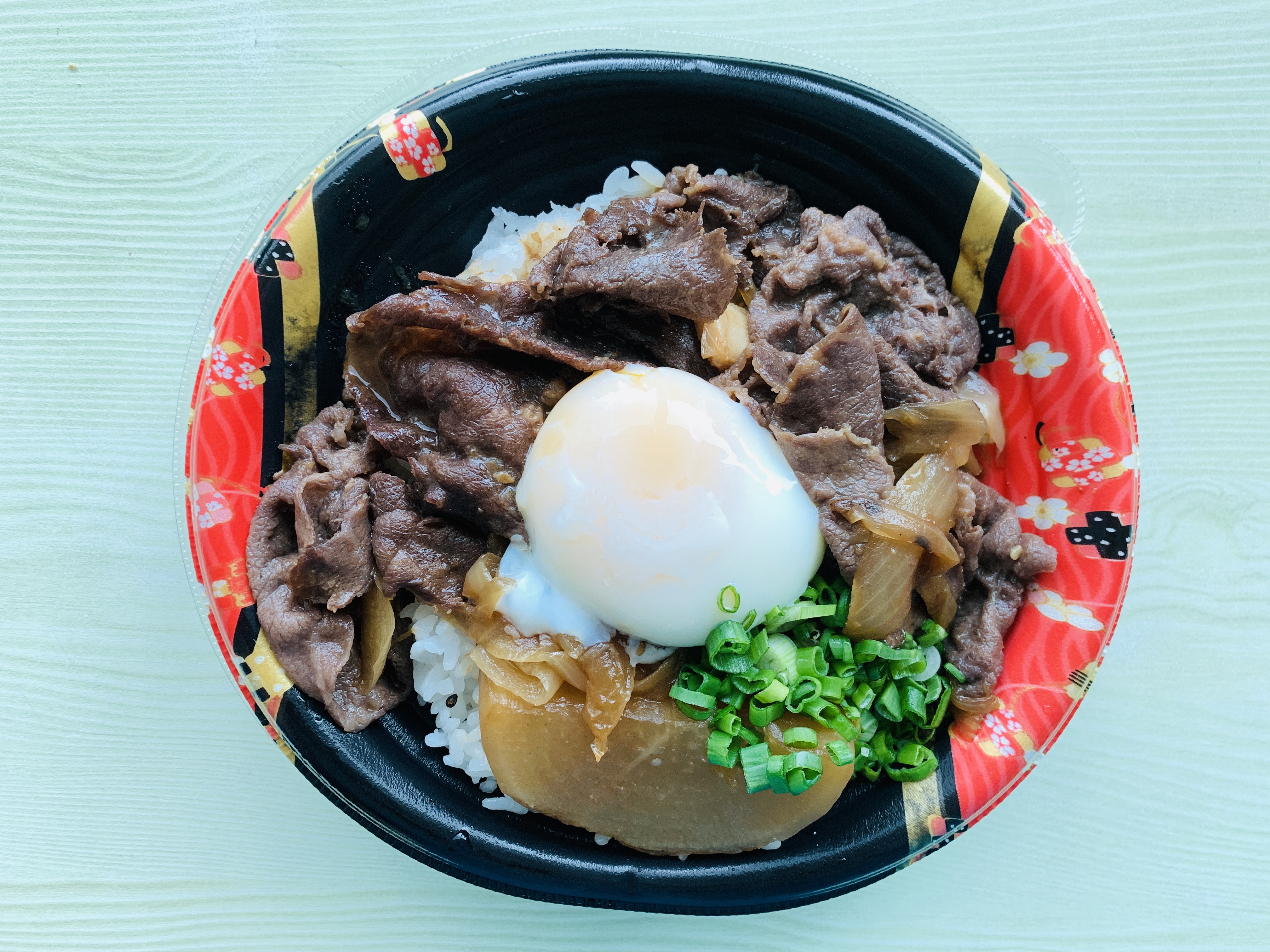 Gyu & Tori - Australian Wagyu