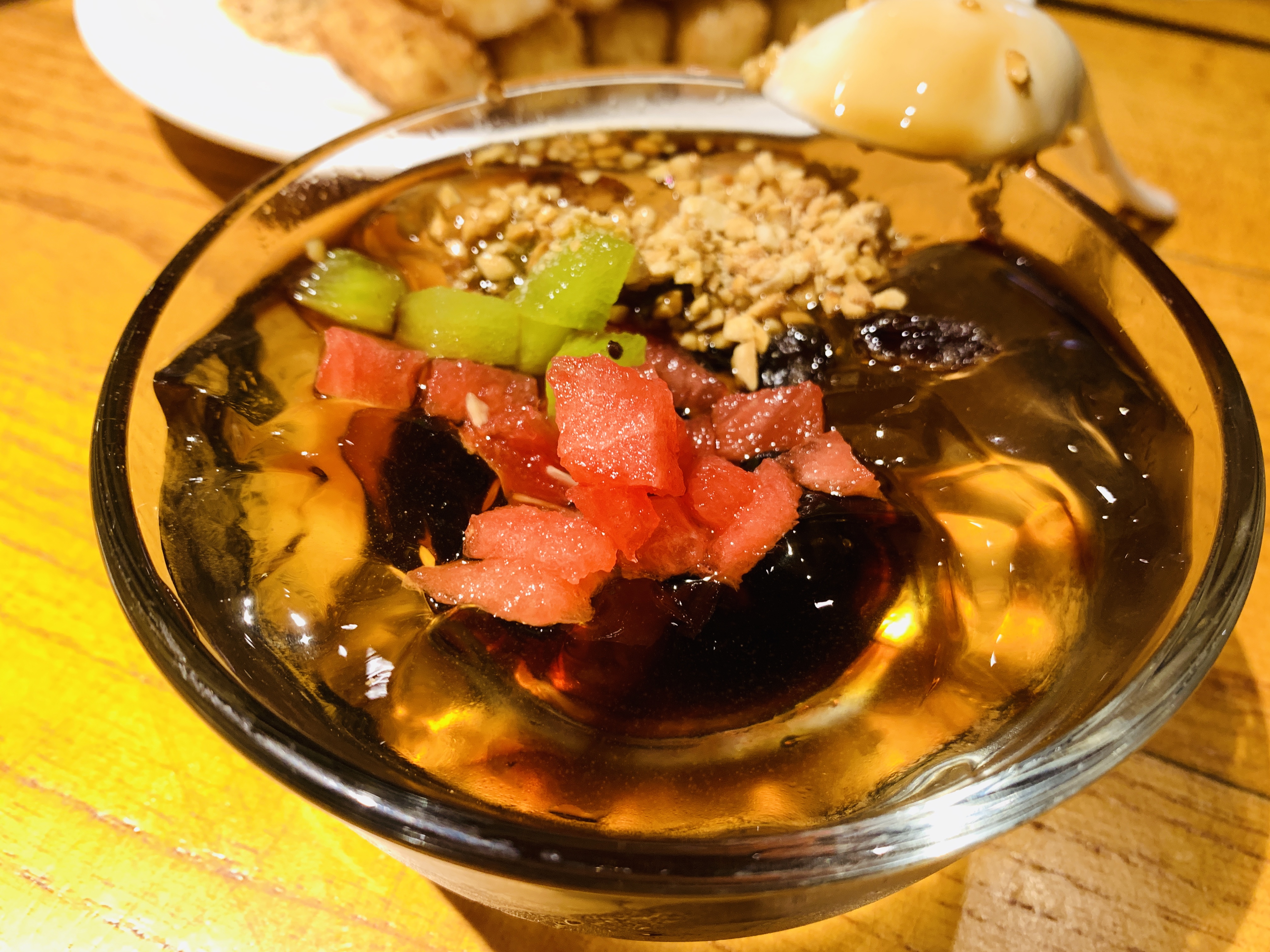 Da Miao Hot Pot - Cold Jelly Dessert