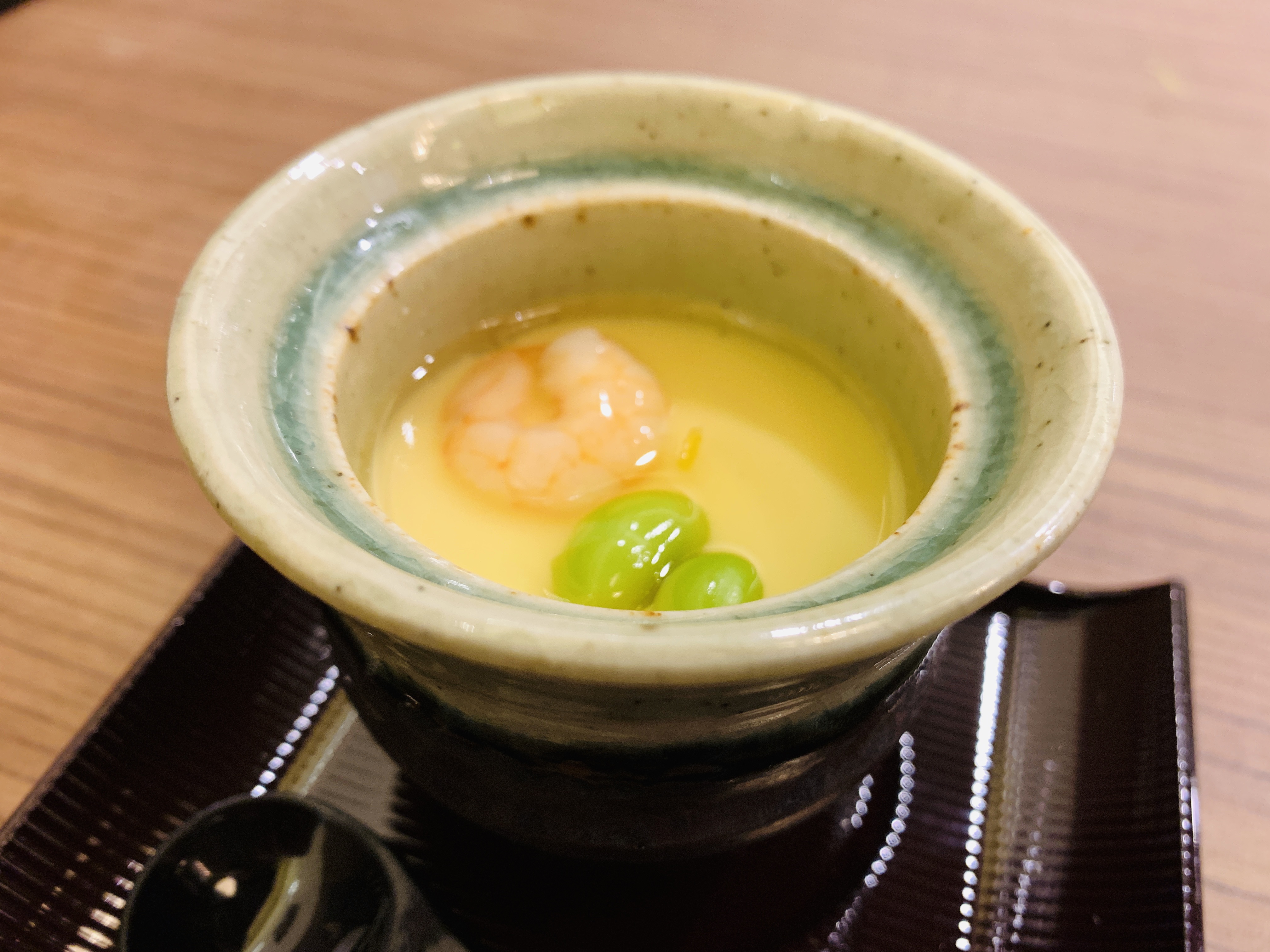 Unaemon - Chawanmushi