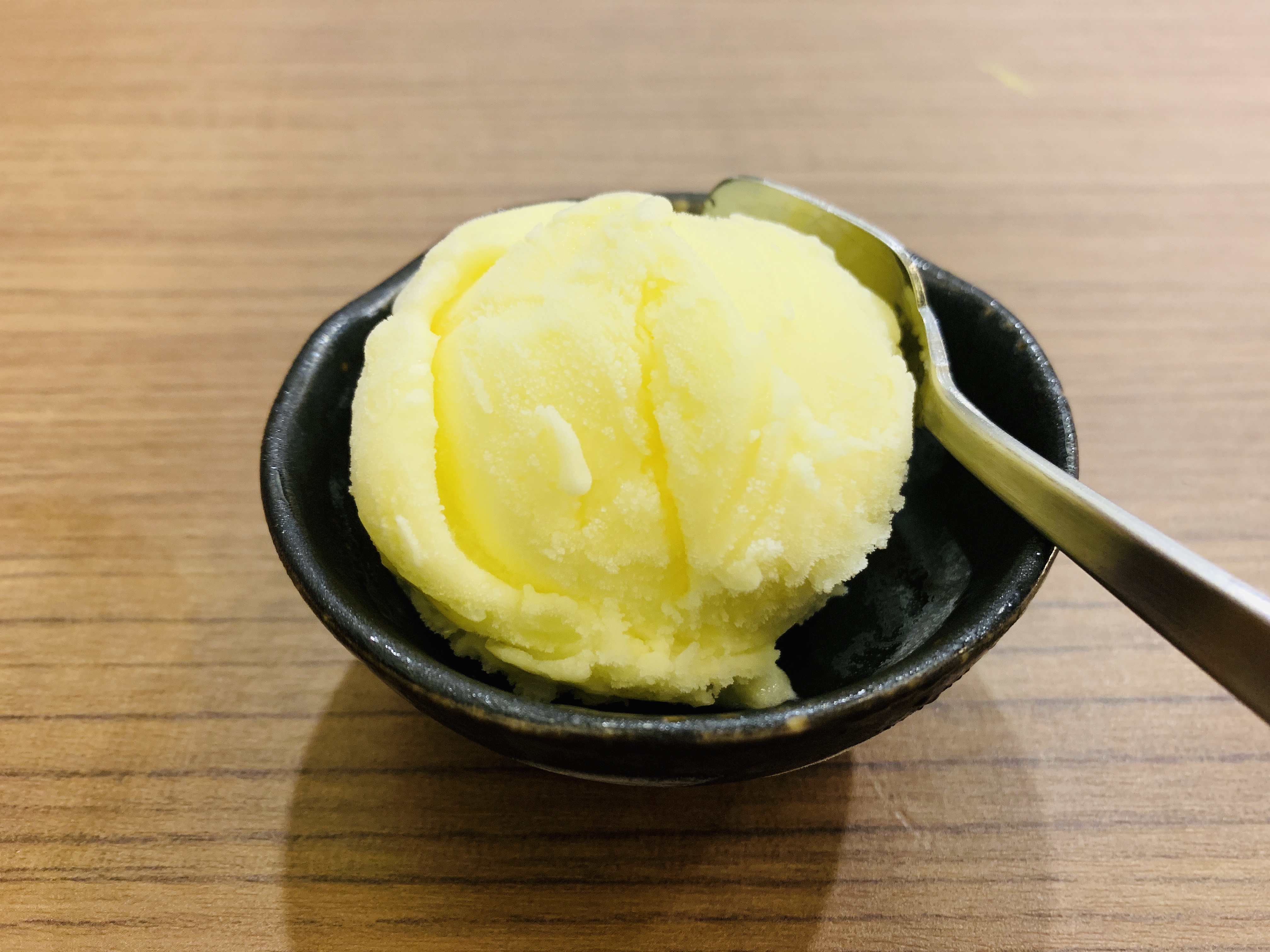 Unaemon - Yuzu Sorbet