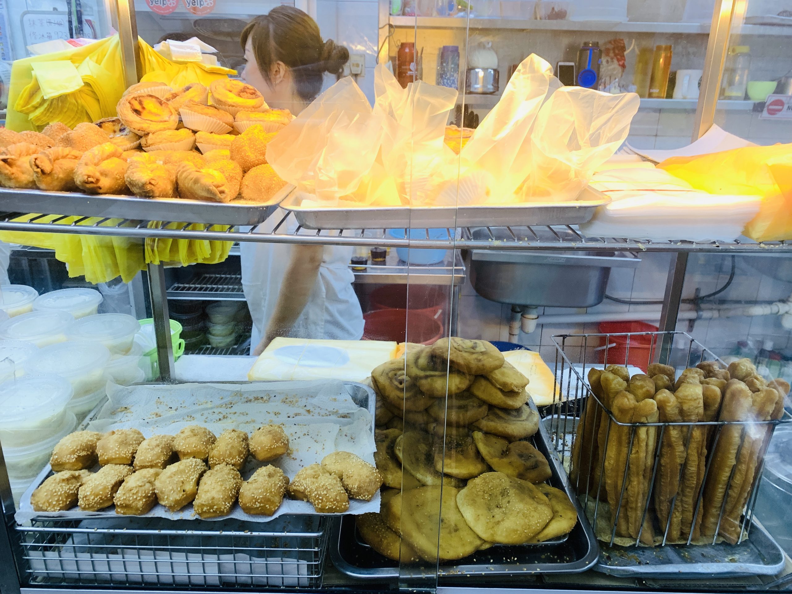 Rocher Original Beancurd - Chinese Fried Snacks