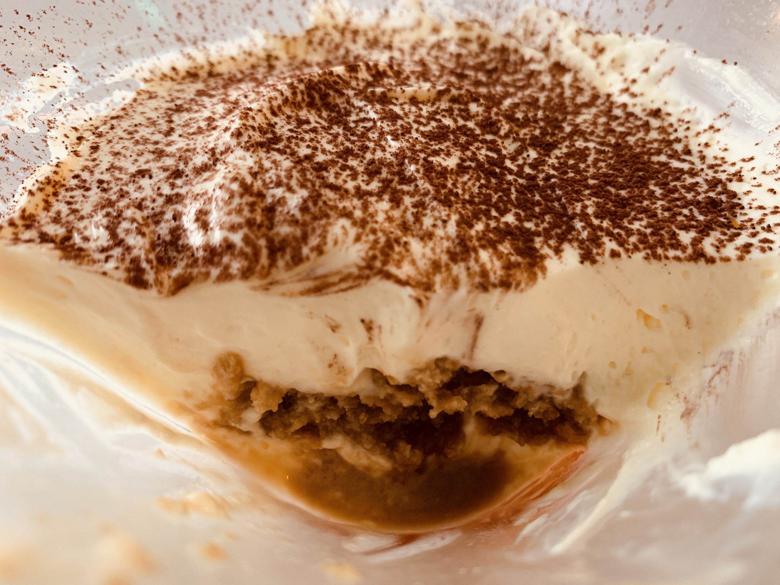 Poco Loco - Tiramisu