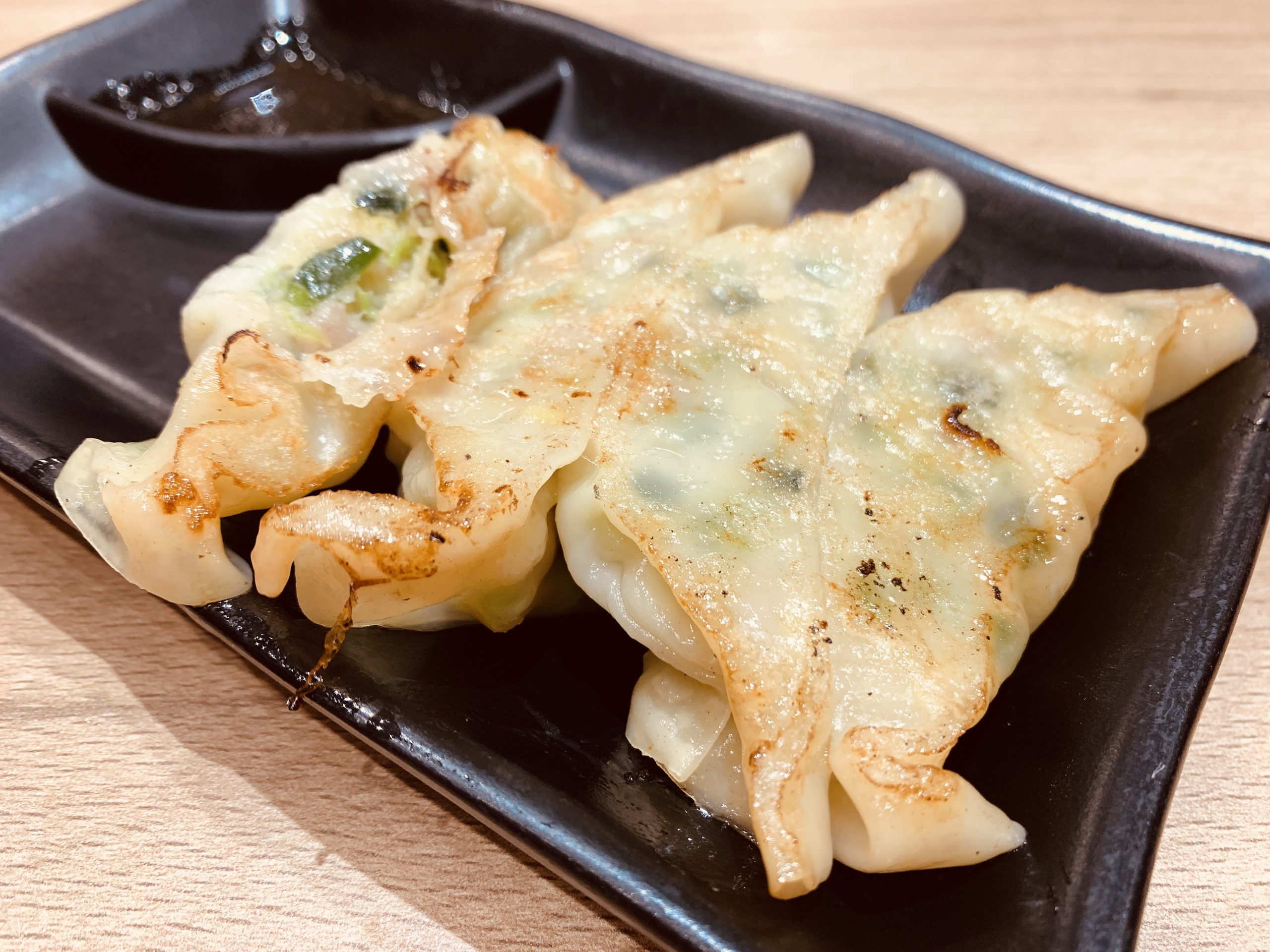 Sho Ryu Ramen - Gyoza (Original/Crispy)