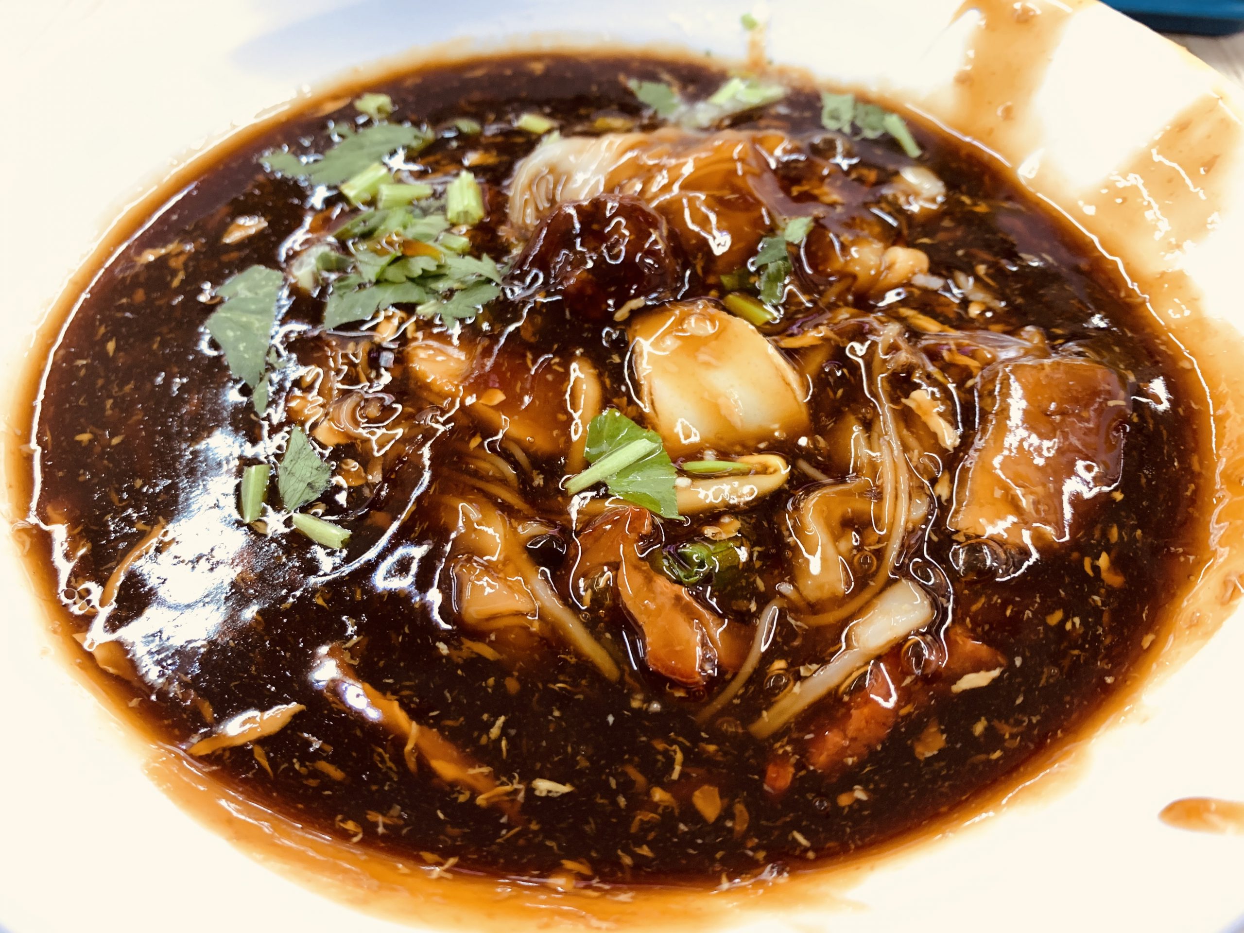 Bukit Purmei Lor Mee Side