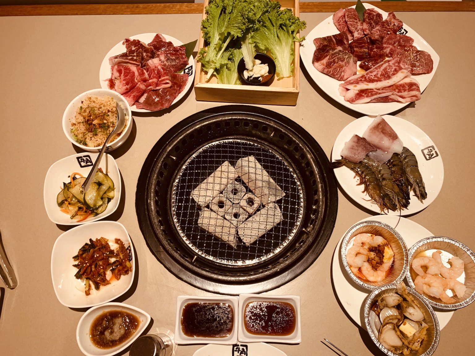 gyu kaku deals