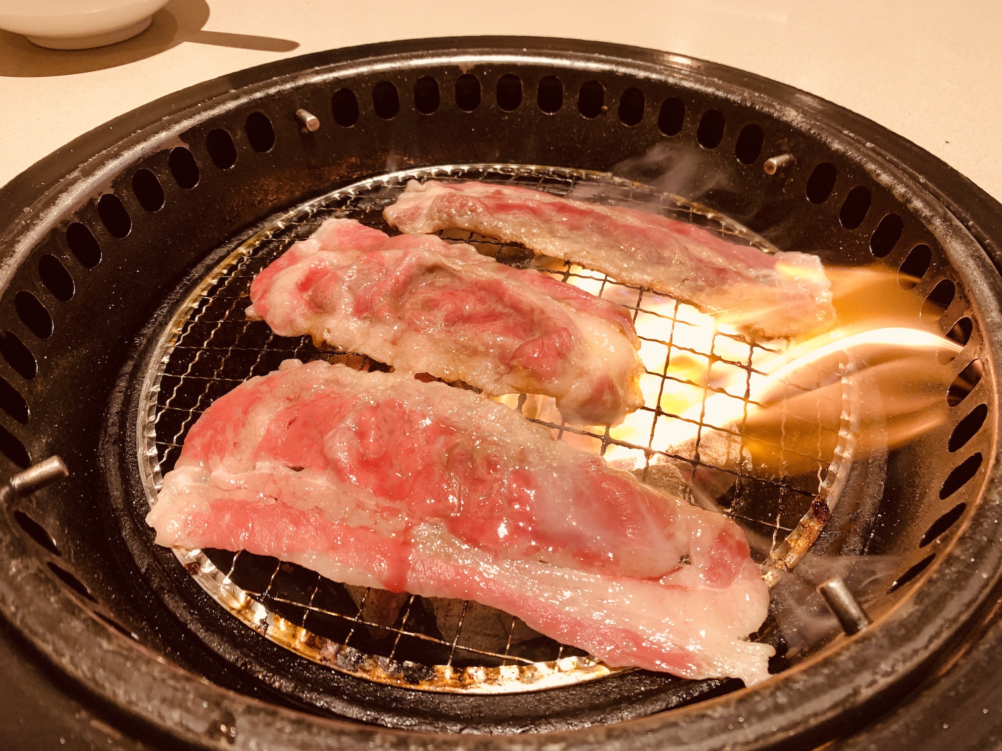 Gyu-Kaku (Novena Square) - Japanese Wagyu Loin Long Cut