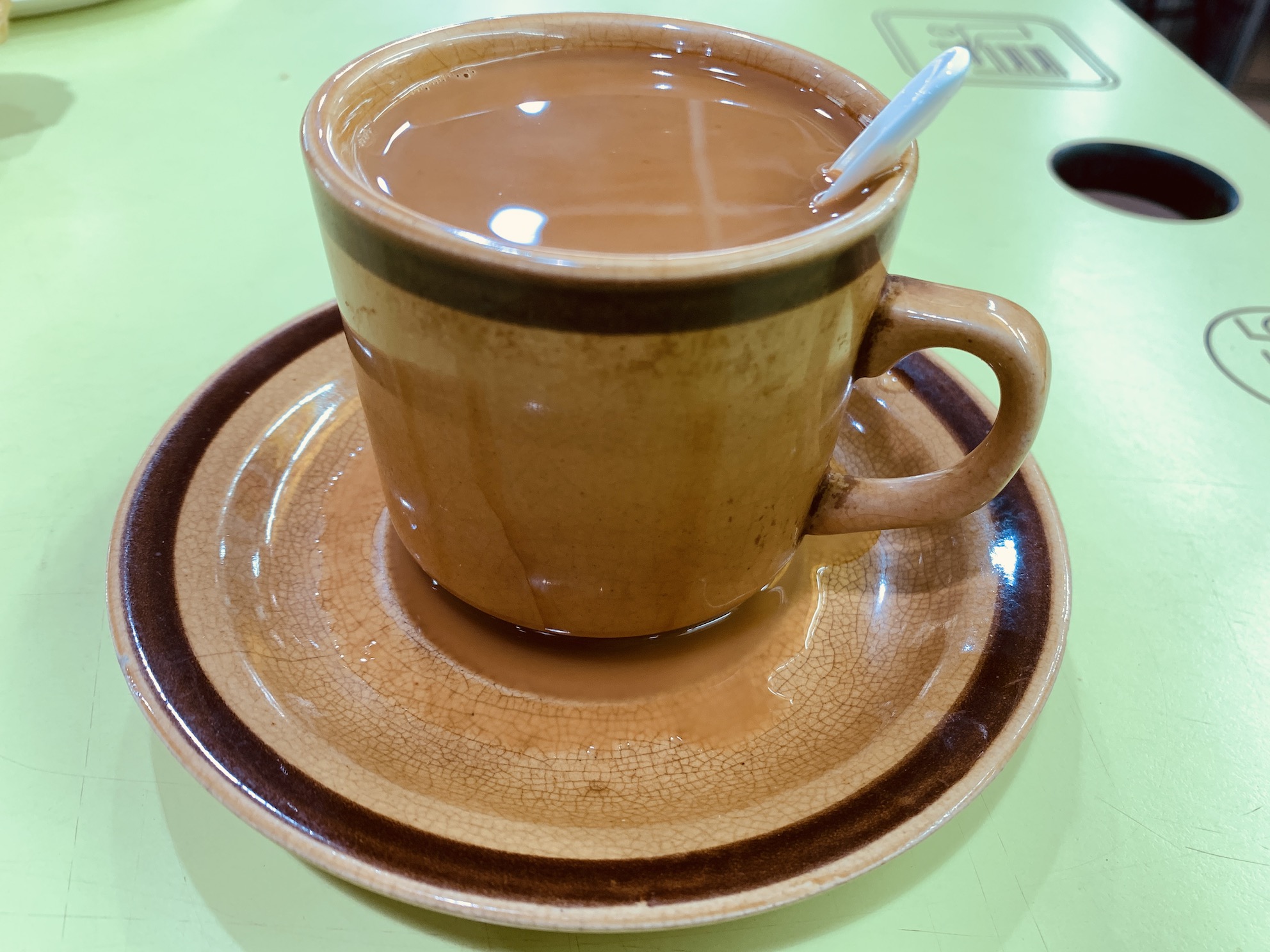 Ah Seng (Hai Nam) Coffee - Coffee C