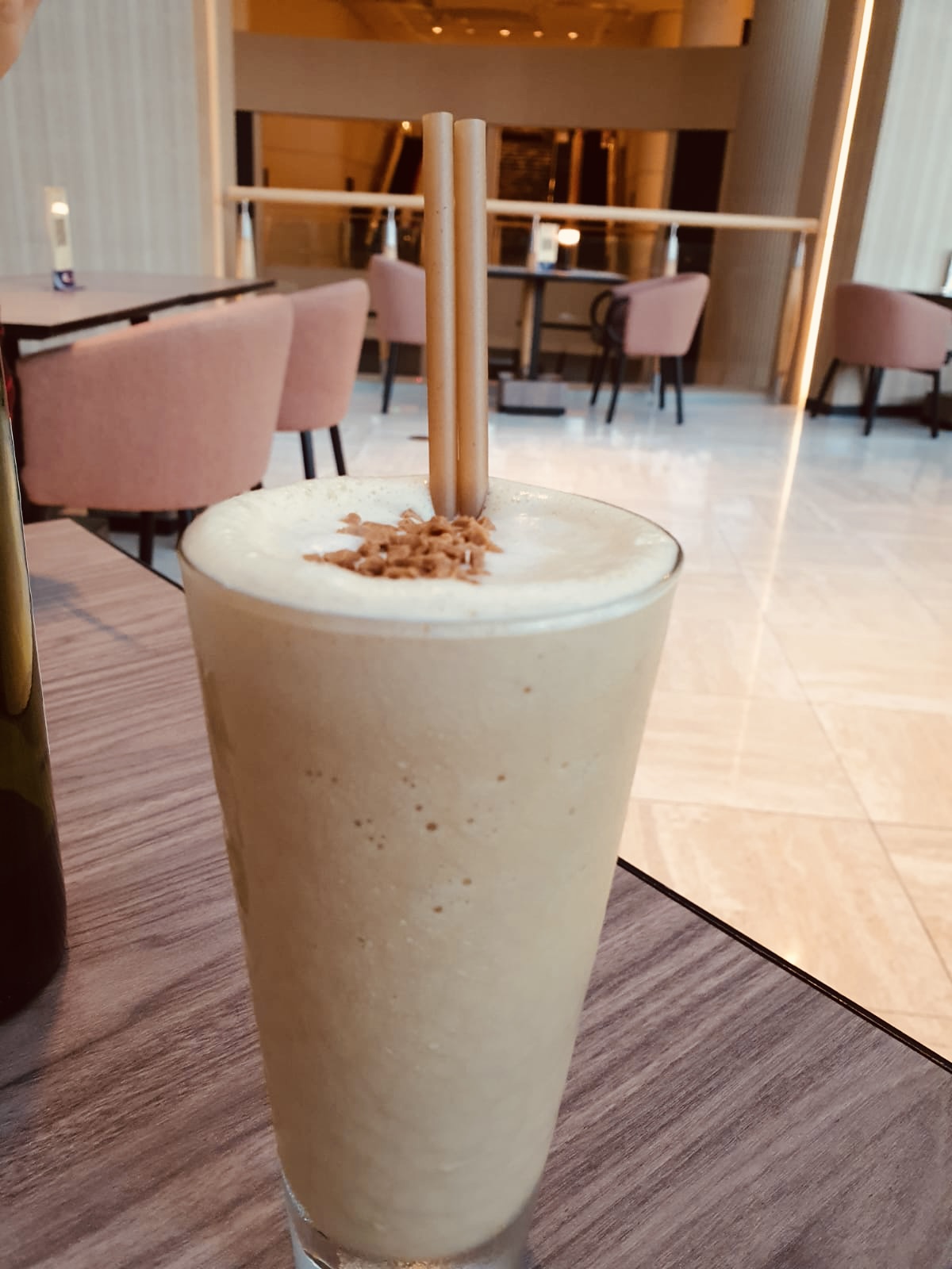 CLOVE - Salted Caramel Thick Shake