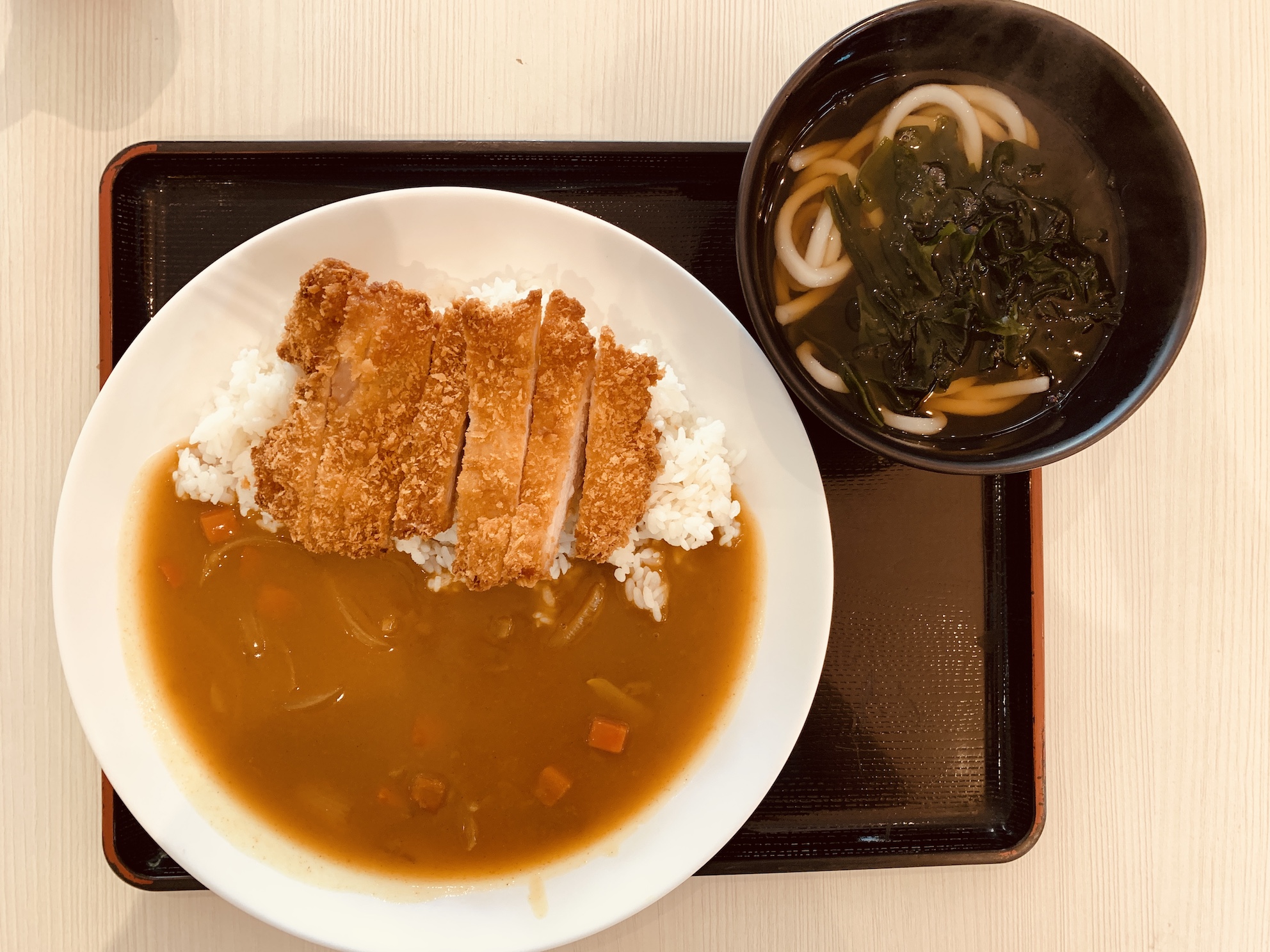 Maru Ten Udon - Featured Image