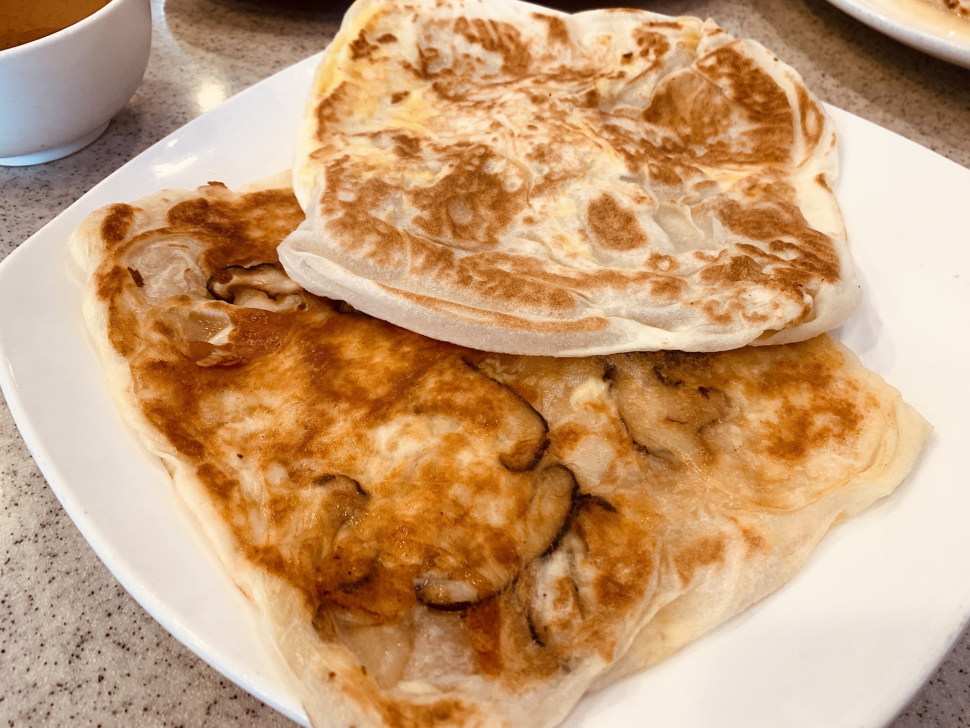 Prata Alley - Pratas