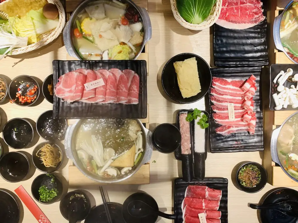 city hot pot shabu shabu