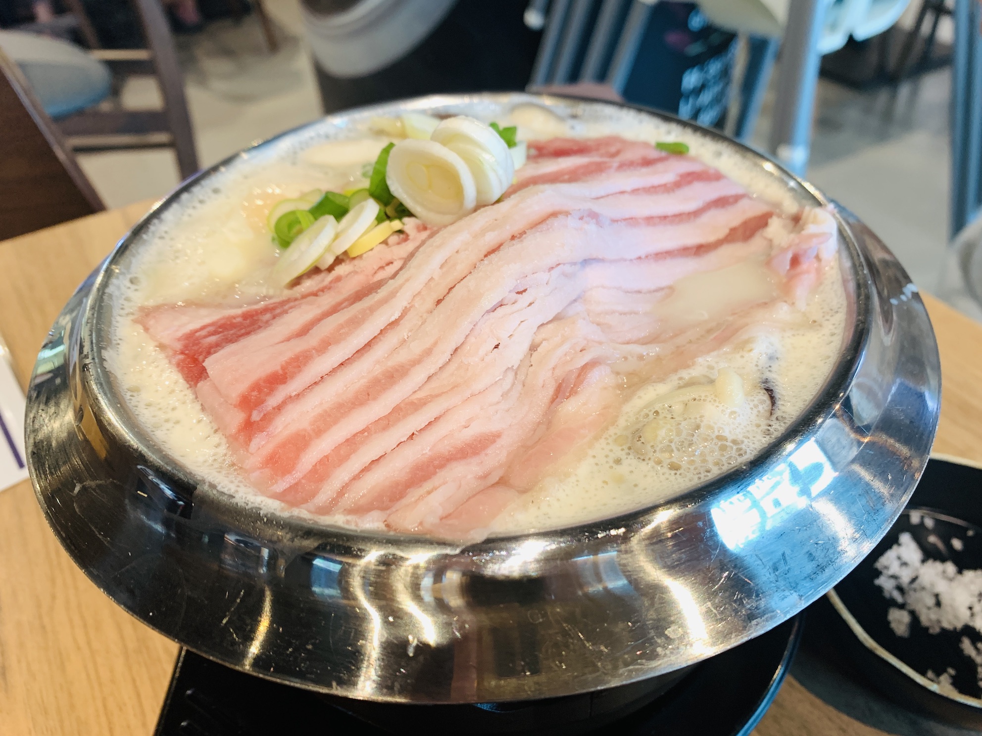 Hotpot by Seoul Garden Group - Duyu Beef Hot Pot