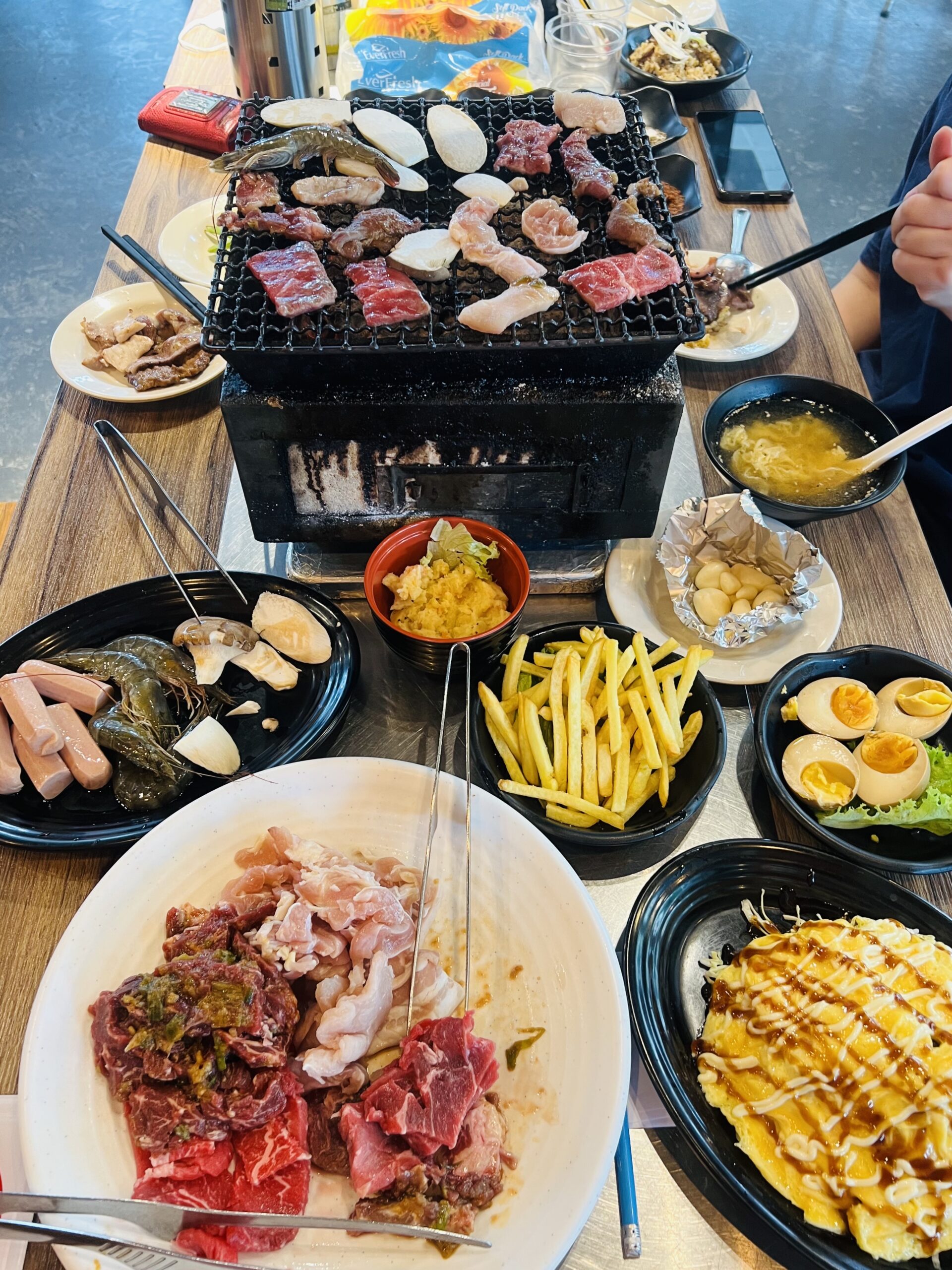 Yakiniku Ohji - Full Picture