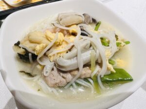 PUTIEN (ION Orchard) - Longevity Noodles