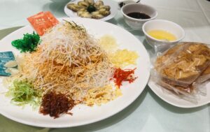 PUTIEN (ION Orchard) - Prosperity Yusheng (Abalone)