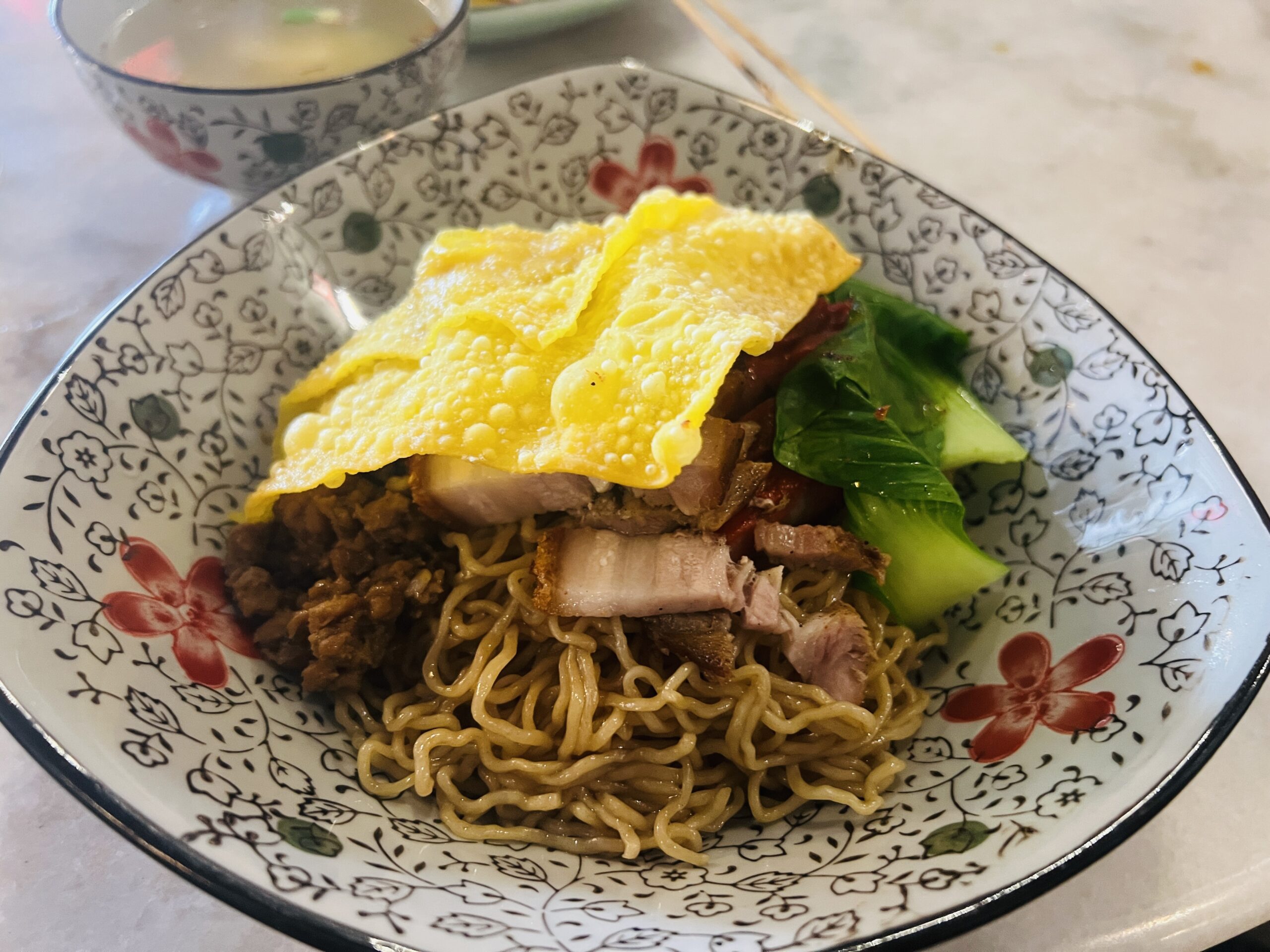 Kota88 Restaurant - Kwetiau Goreng Spesial Kota88