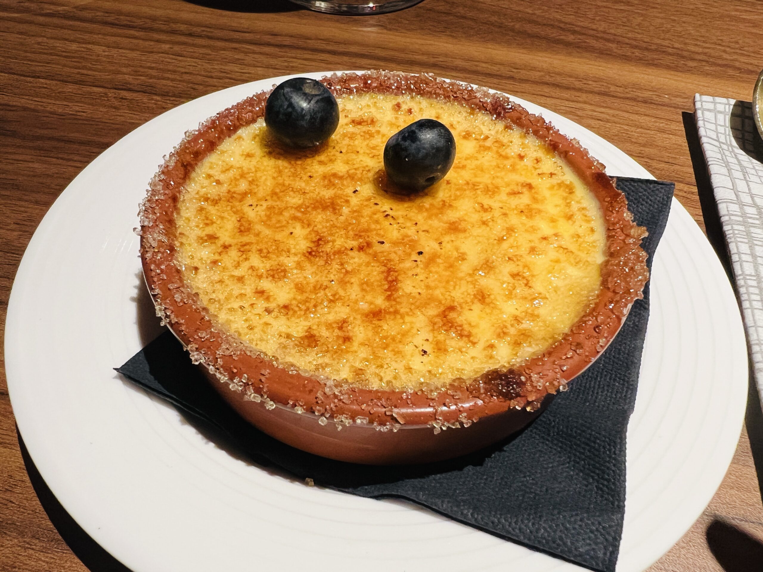 Gotti Italiano - Creme Brulee