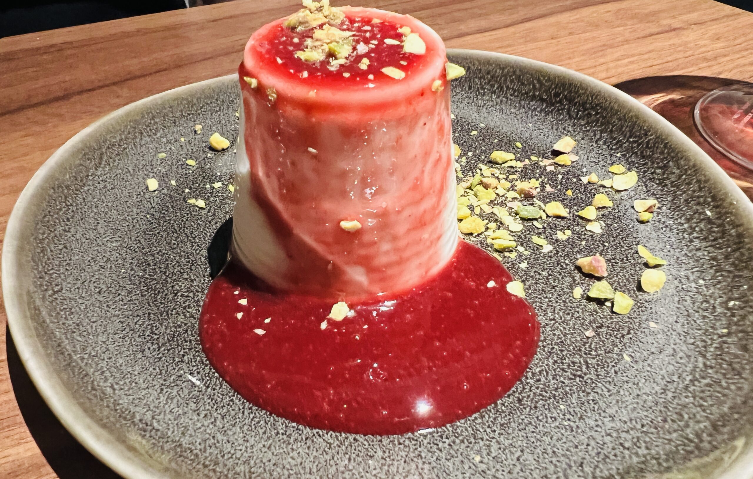 Gotti Italiano - Panna Cotta Ciliegia