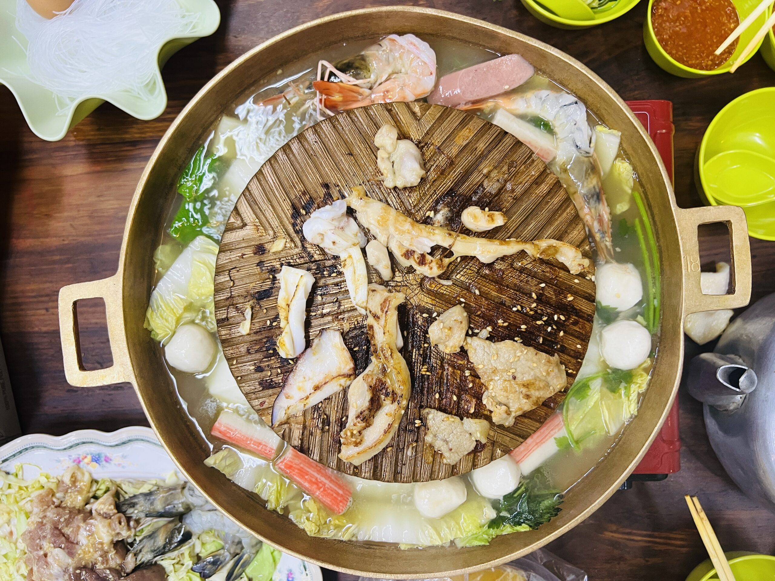 New Udon Mookata - Featured Image