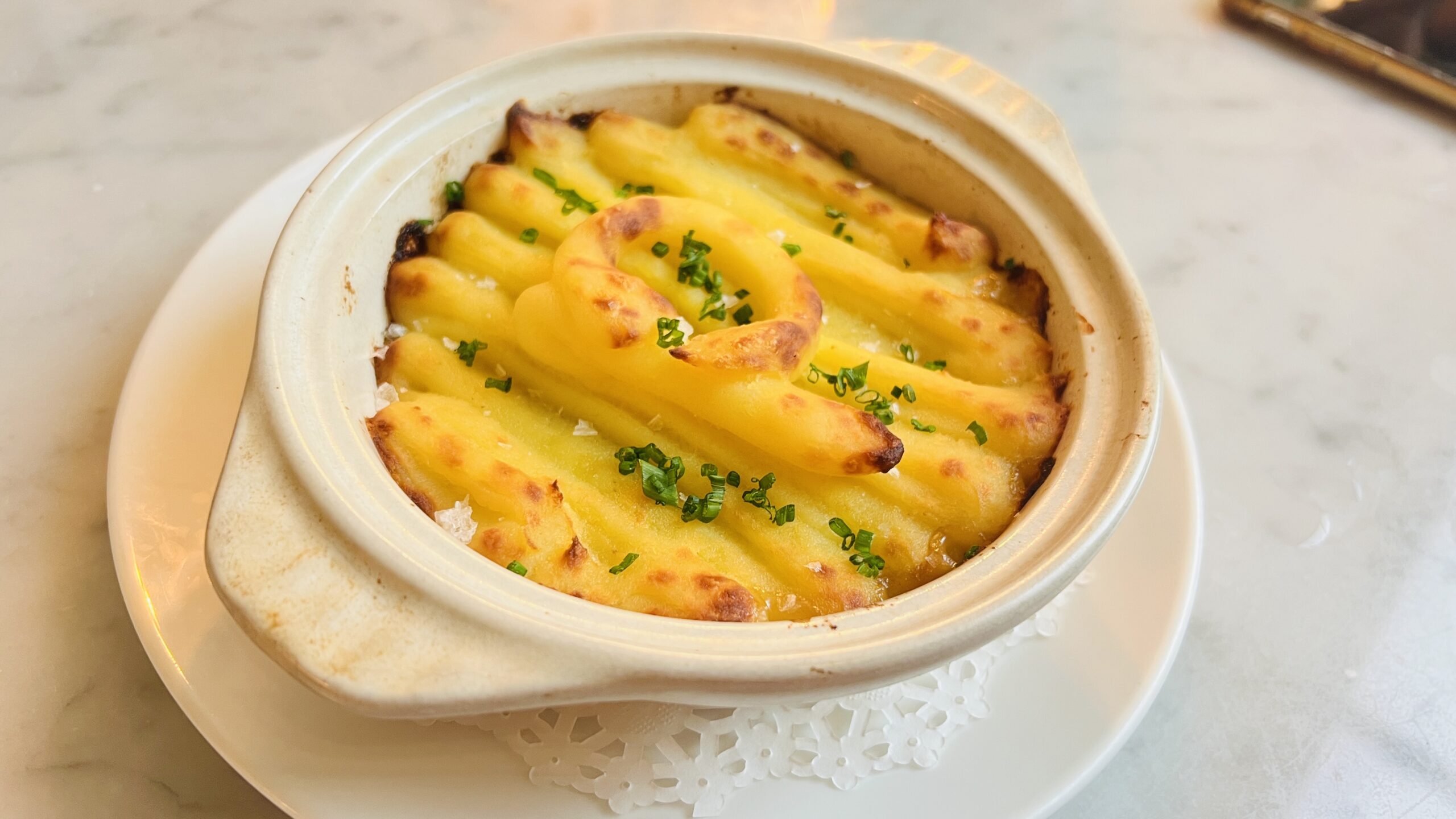 The English House - Shepherd's Pie